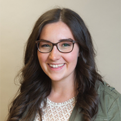 Sabrina Ribau, R.Kin