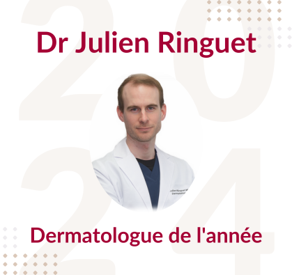 ACPD Dermatologue de l'année