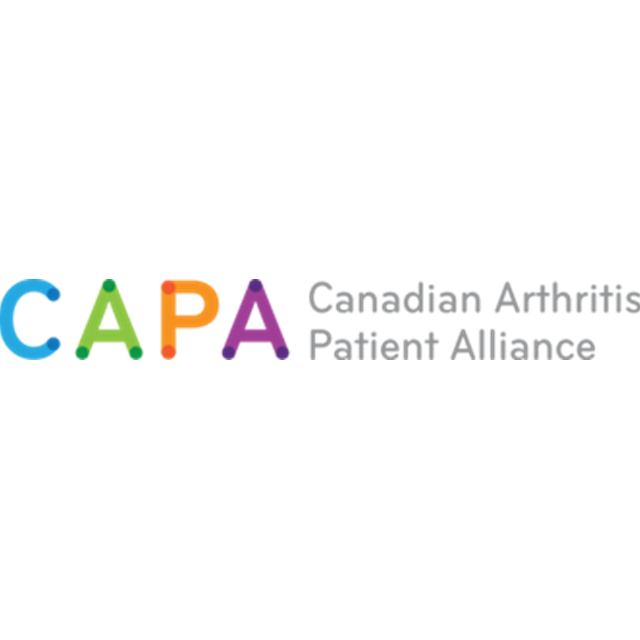 Alliance canadienne des patients arthritiques