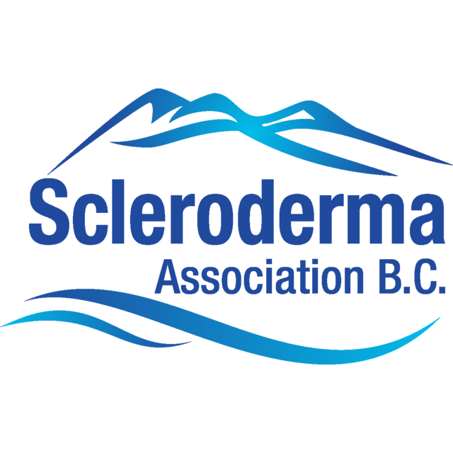 Scleroderma Association of B.C. [Association de la sclérodermie de la C.-B.]