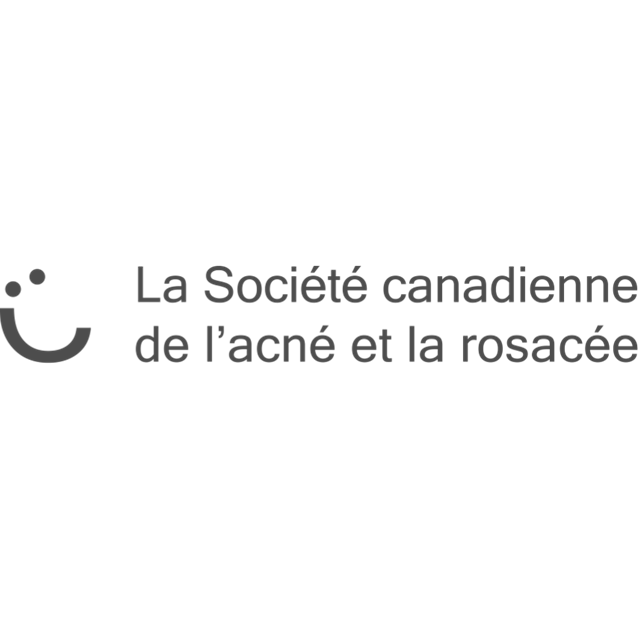 La Société canadienne de l’acné et de la rosacée