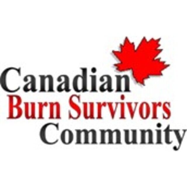 Canadian Burn Survivors Community [Communauté canadienne des grands brûlés]