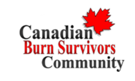 Can burn survivors logo 1