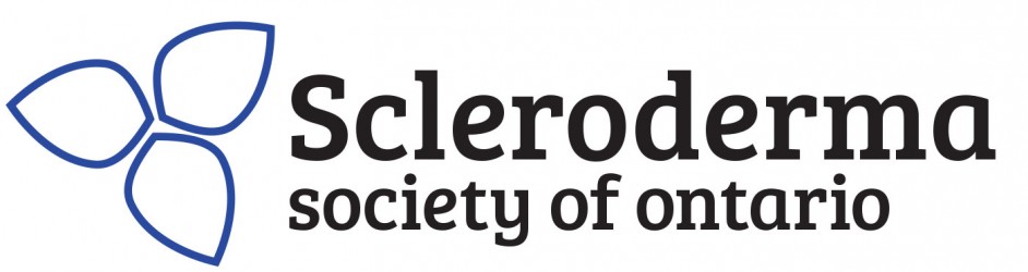 Scleroderma Society of Ontario Logo 2015